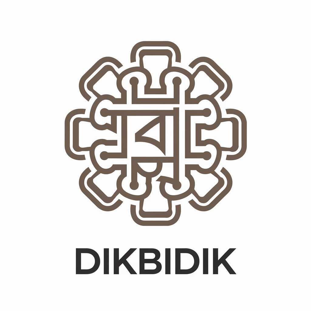 logo dikbidik